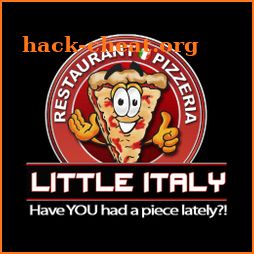 Potsdam Little Italy Inc icon