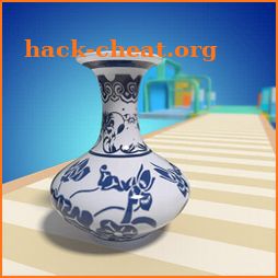 Pottery Stack icon