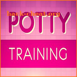 Potty Training for kids icon