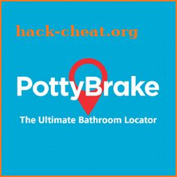 PottyBrake icon