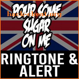Pour Some Sugar on Me Ringtone icon