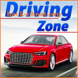 POV True Driving Zone Car Simulator Lite icon