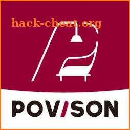 Povison-Furniture，Design＆Home icon