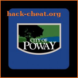 Poway CityApp icon