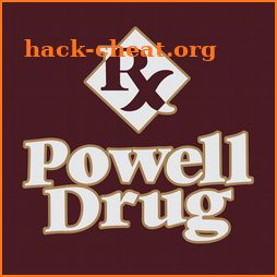 Powell Drug icon