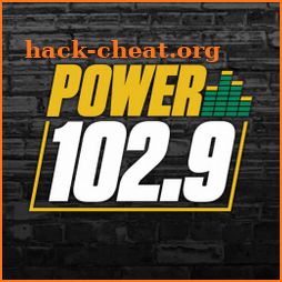 Power 102.9 - NoCo HipHop, Home of the Rams (KARS) icon