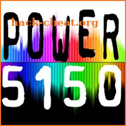 Power 5150 icon