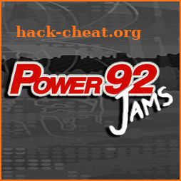 Power 92 Jams icon