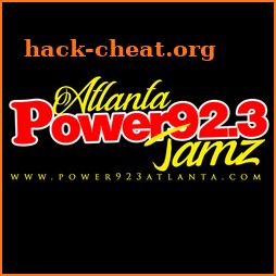 Power 92.3 Jamz icon
