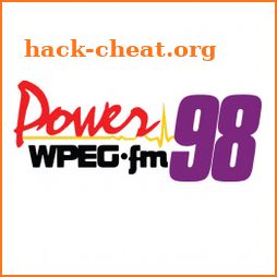 Power 98 FM icon