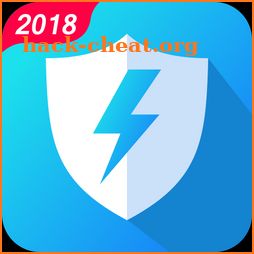 Power Antivirus Security For Android icon