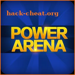 Power Arena icon