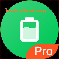 Power Battery Pro - Effective Battery Saving App icon