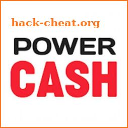 Power Cash icon