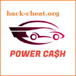 POWER CASH icon
