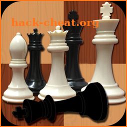 Power Chess Free - Play & Learn New Chess icon
