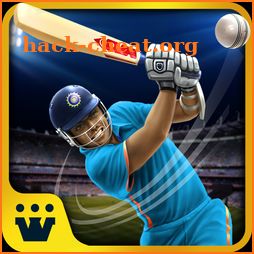 Power Cricket T20 Cup 2018 icon