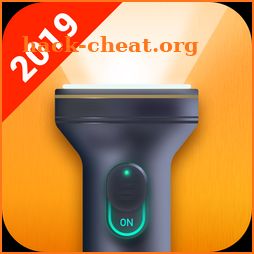 Power Flashlight-The brightest  & Powerful torch icon