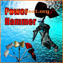 Power Hammer icon