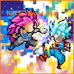 Power Mega Fighting Saiya Tournament icon