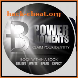 Power Moments - Affirmations icon