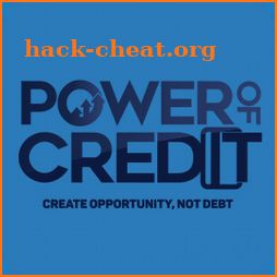 Power of Credit - Financial Education icon