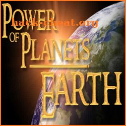 Power of Planets - Earth icon