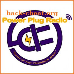 Power Plug Radio icon