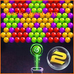 Power Pop Bubbles 2 icon