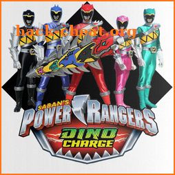 Power Rangers Dino Charge - Game Tips icon
