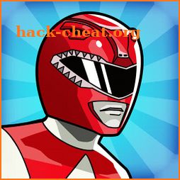 Power Rangers Mighty Force icon