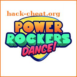 Power Rockers Dance icon