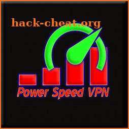 Power Speed VPN - Free VPN Unlimited, Safe & Fast icon