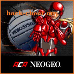 POWER SPIKES II ACA NEOGEO icon