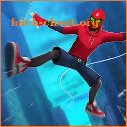 Power Superhero-Spider Fighter icon