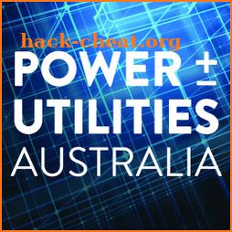Power ± Utilities Australia icon