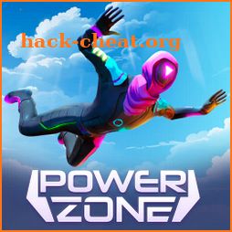 Power Zone: Battle Royale, 1v1 icon