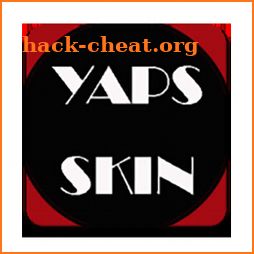 Poweramp V3 skin Yaps - Alternative icon