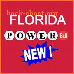 Powerball Florida icon