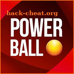 Powerball Numbers icon