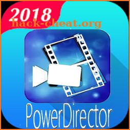 PowerDlRECTOR 2018 :the best video editing Tips icon
