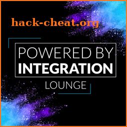 Powered by Integration Lounge icon