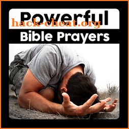 Powerful Bible Prayers icon