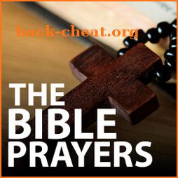 Powerful Bible Prayers- Holy Bible Book icon