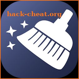 Powerful Booster - Junk Cleaner & Antivirus icon