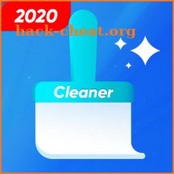 Powerful Cleaner & Boost Fast & Memory clean icon