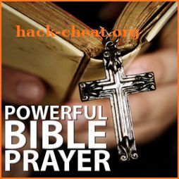 Powerful Prayers - Life Changing Bible Prayers icon