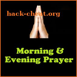 Powerful Prayers - Morning & Evening Prayers icon