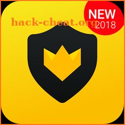 Powerful Security—Cleanner & Booster icon