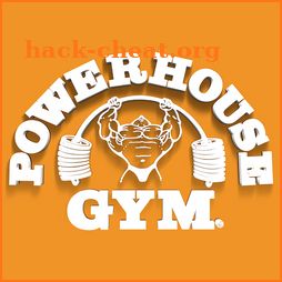 Powerhouse Gym.. icon